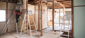 Entreprise de rénovation de la maison et de rénovation d’appartement à Nalzen